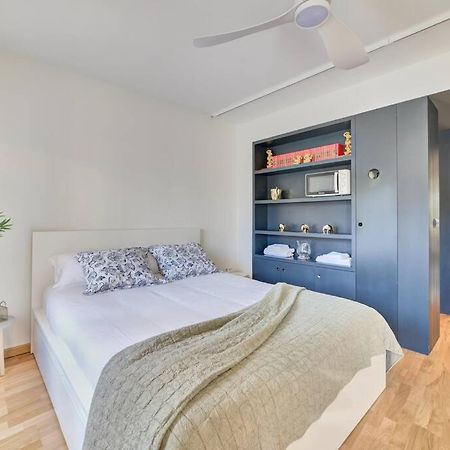 Appartement Mirador De La Redonda By Clabao à Logroño Extérieur photo