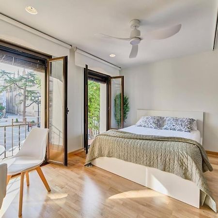 Appartement Mirador De La Redonda By Clabao à Logroño Extérieur photo