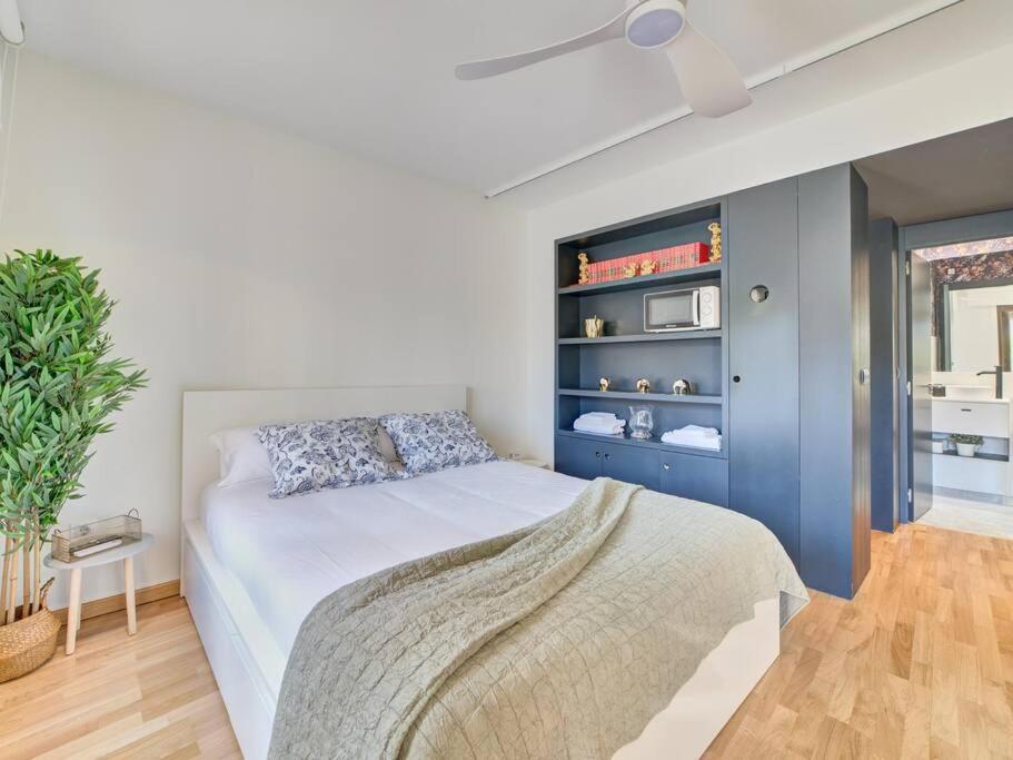 Appartement Mirador De La Redonda By Clabao à Logroño Extérieur photo