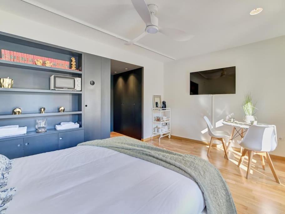 Appartement Mirador De La Redonda By Clabao à Logroño Extérieur photo